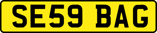 SE59BAG