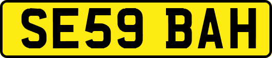 SE59BAH