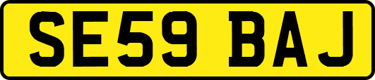 SE59BAJ