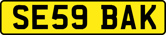 SE59BAK