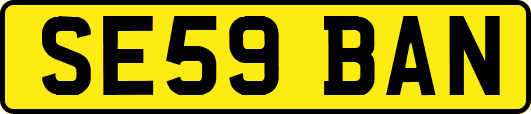 SE59BAN