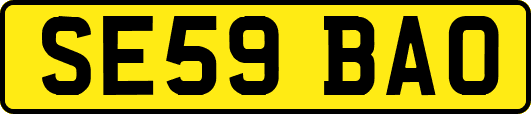 SE59BAO