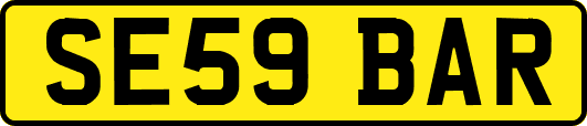 SE59BAR