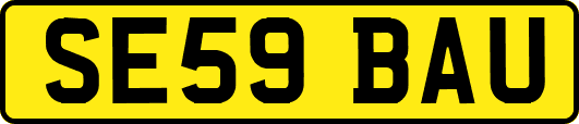 SE59BAU