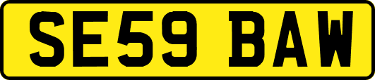 SE59BAW