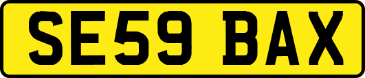 SE59BAX