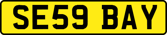 SE59BAY