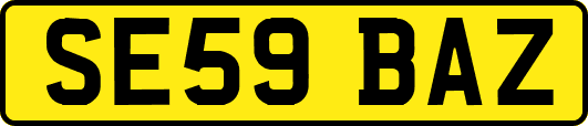 SE59BAZ