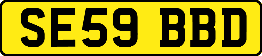 SE59BBD
