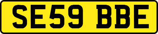 SE59BBE