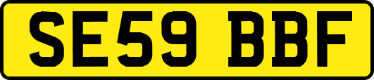 SE59BBF