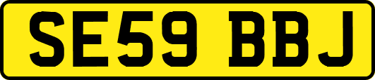 SE59BBJ