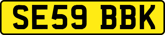 SE59BBK
