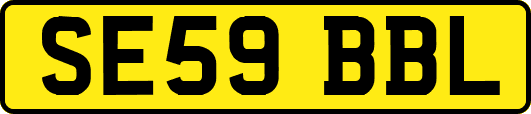SE59BBL