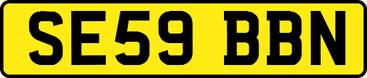 SE59BBN