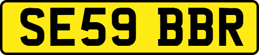SE59BBR