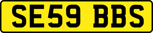 SE59BBS