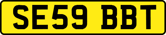 SE59BBT