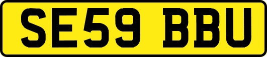 SE59BBU