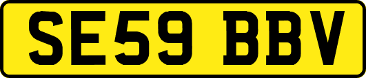 SE59BBV