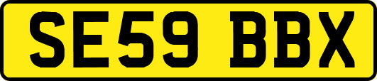 SE59BBX