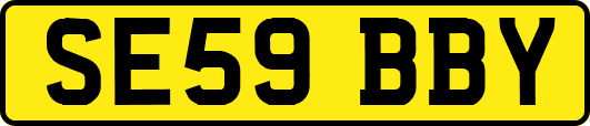 SE59BBY