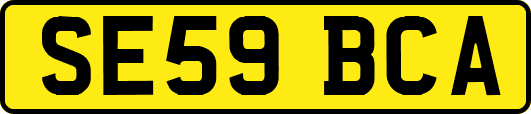 SE59BCA