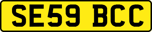 SE59BCC