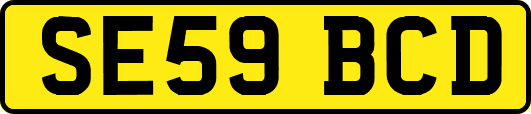 SE59BCD