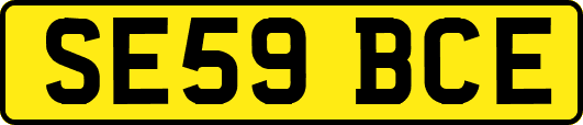 SE59BCE