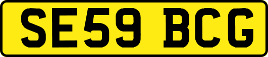 SE59BCG