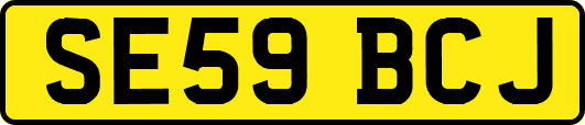 SE59BCJ