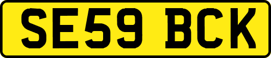 SE59BCK
