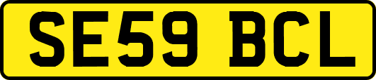 SE59BCL