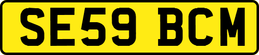 SE59BCM