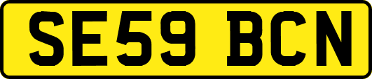 SE59BCN