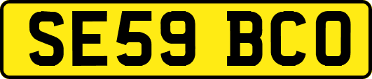 SE59BCO