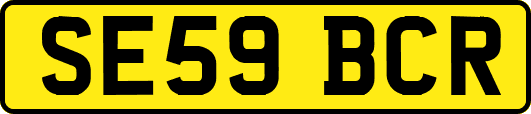 SE59BCR