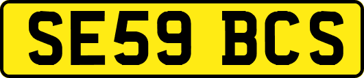 SE59BCS
