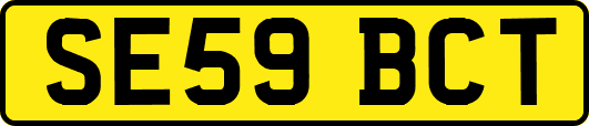 SE59BCT
