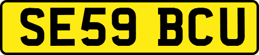 SE59BCU