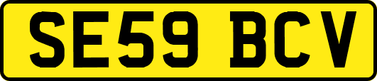 SE59BCV
