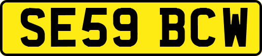 SE59BCW