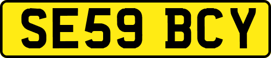 SE59BCY