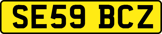 SE59BCZ
