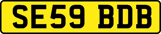 SE59BDB