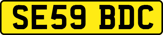 SE59BDC