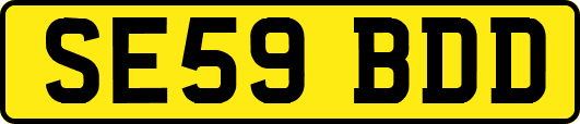 SE59BDD