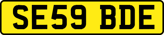SE59BDE