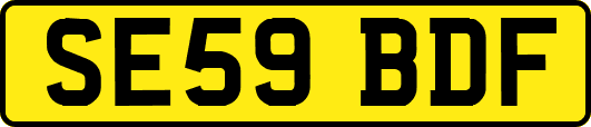 SE59BDF